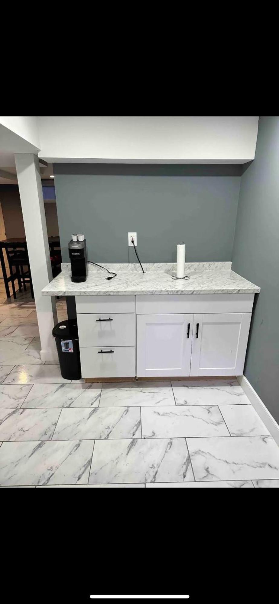 Lovely Basement 1-Bedroom With Free Parking Washington Buitenkant foto