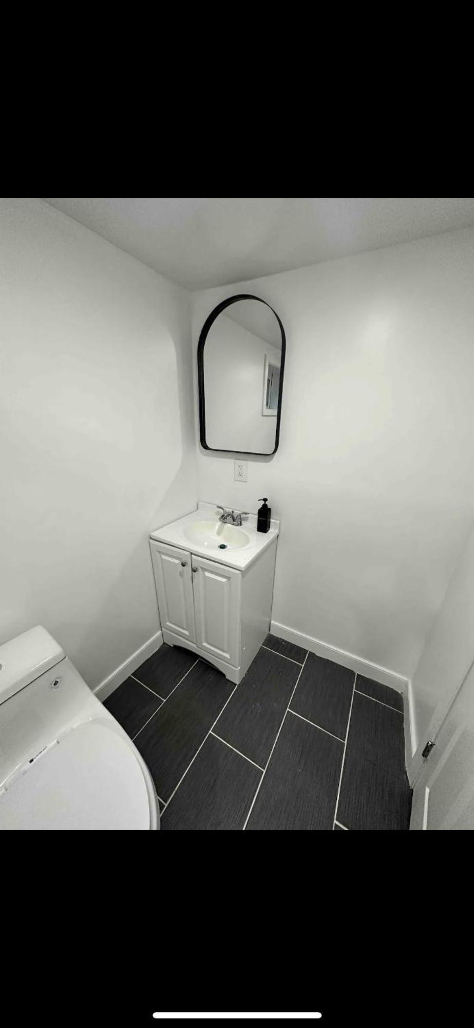 Lovely Basement 1-Bedroom With Free Parking Washington Buitenkant foto