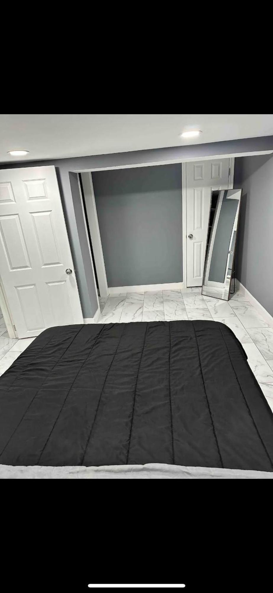 Lovely Basement 1-Bedroom With Free Parking Washington Buitenkant foto