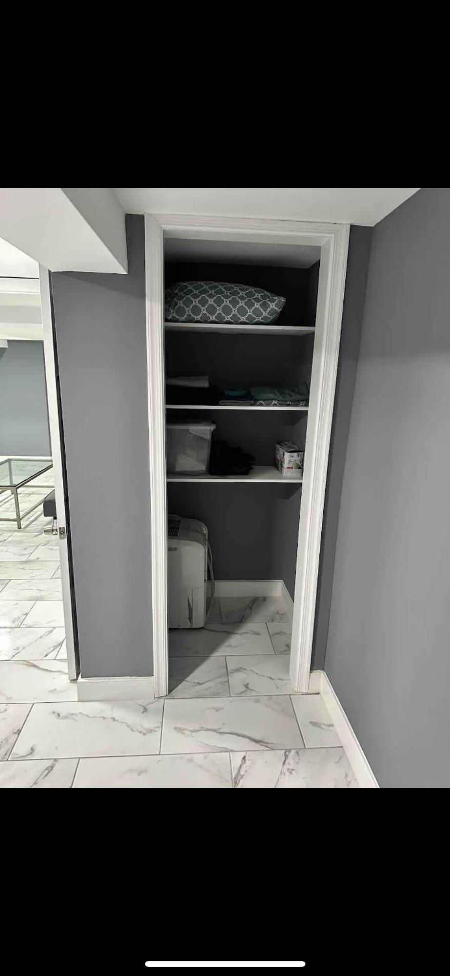 Lovely Basement 1-Bedroom With Free Parking Washington Buitenkant foto