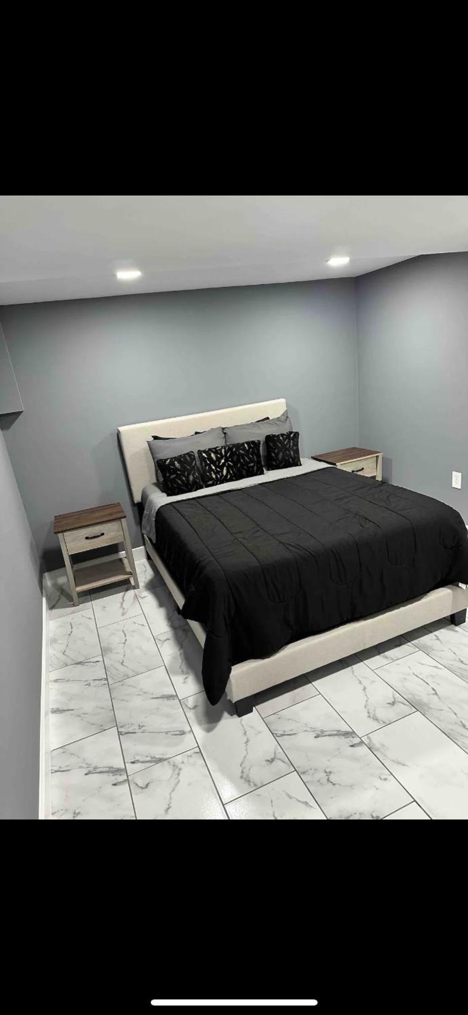 Lovely Basement 1-Bedroom With Free Parking Washington Buitenkant foto