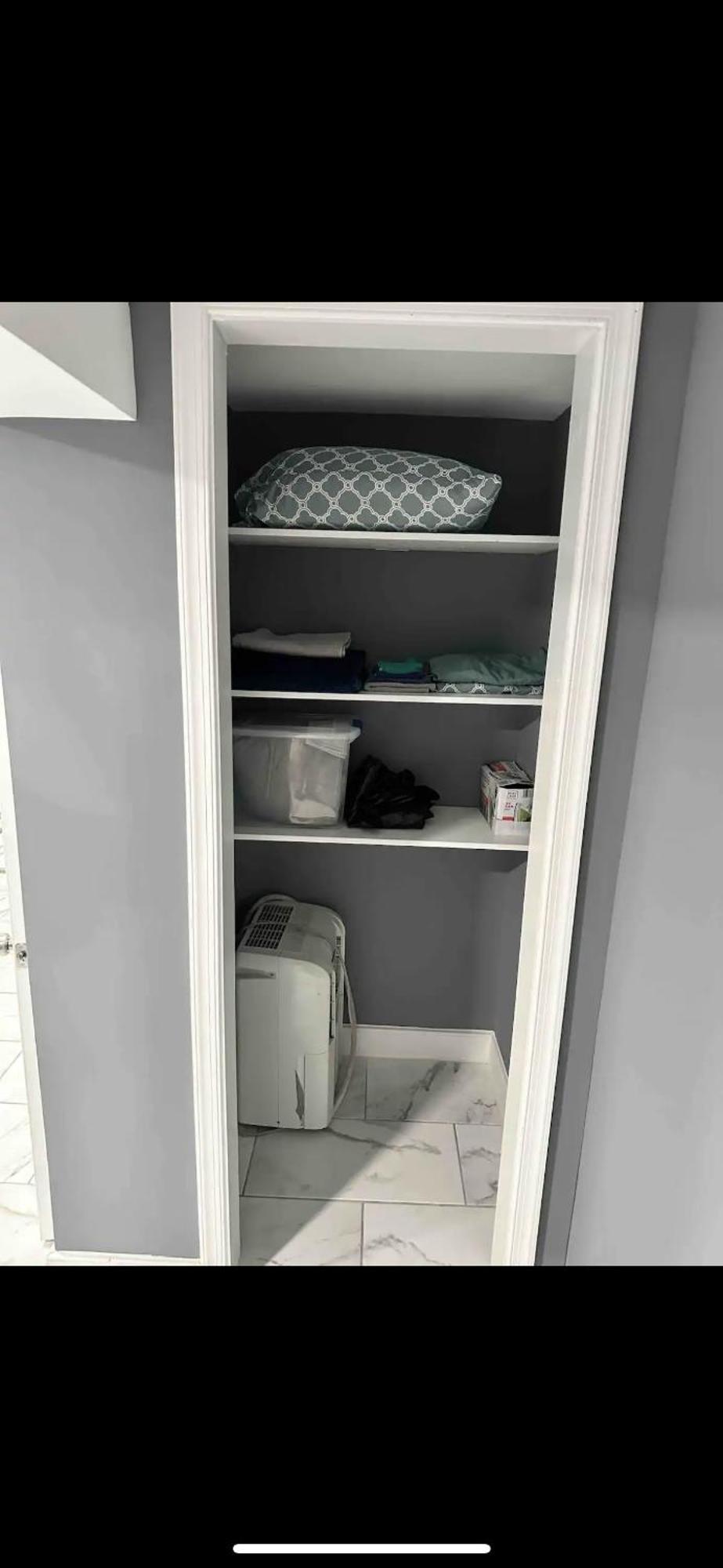 Lovely Basement 1-Bedroom With Free Parking Washington Buitenkant foto