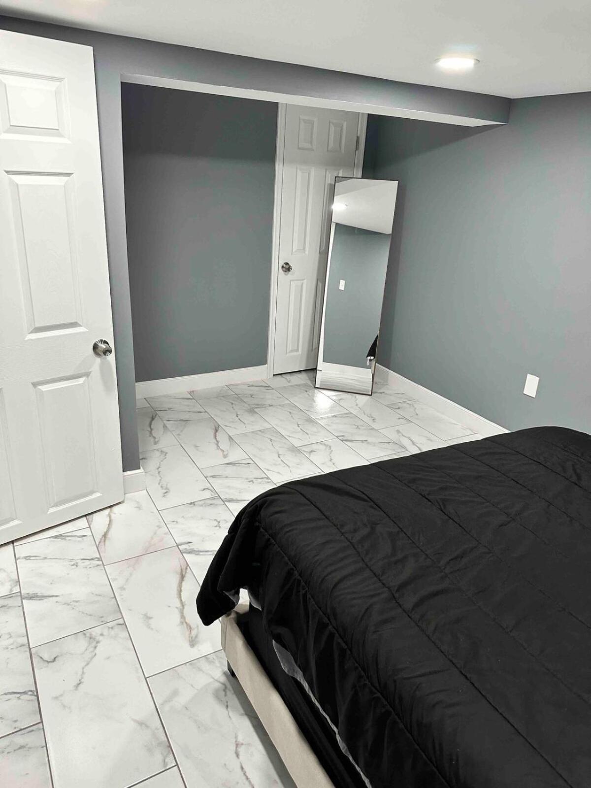Lovely Basement 1-Bedroom With Free Parking Washington Buitenkant foto