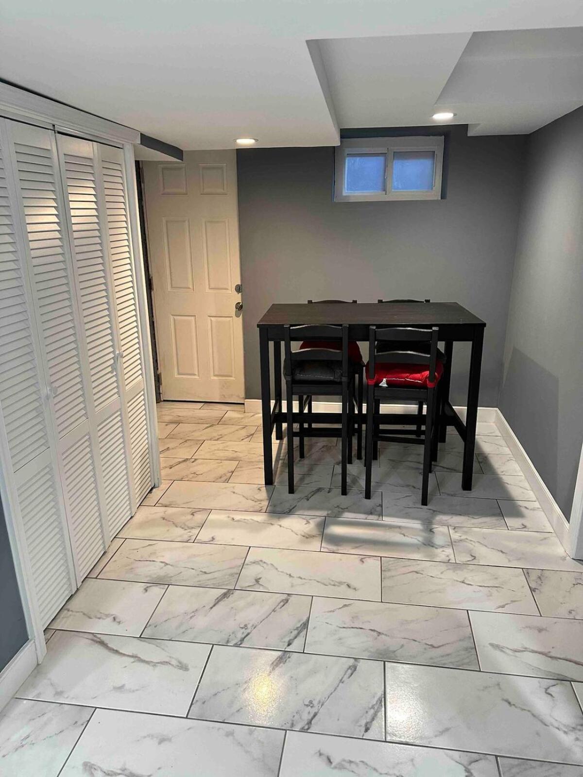 Lovely Basement 1-Bedroom With Free Parking Washington Buitenkant foto