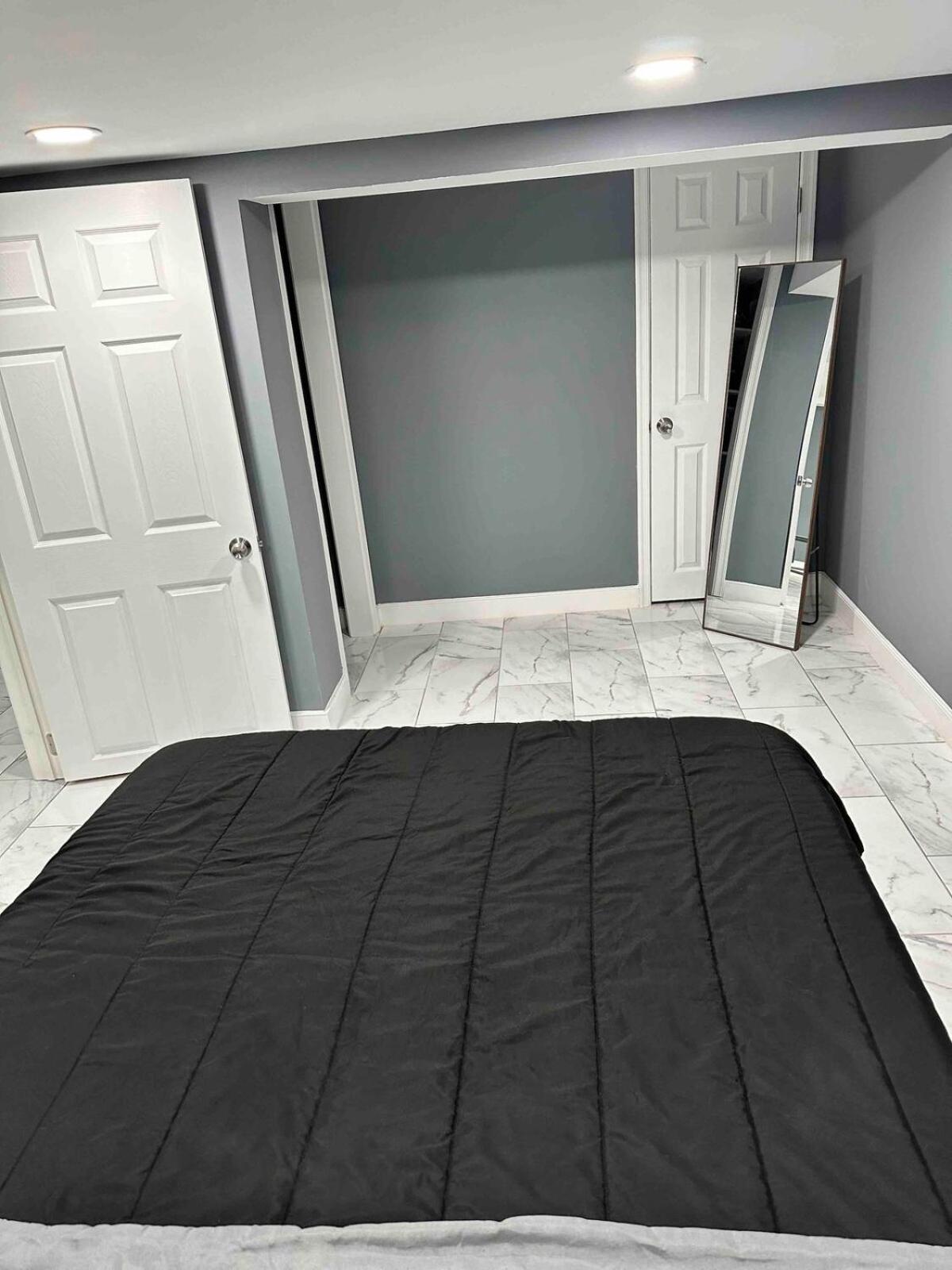 Lovely Basement 1-Bedroom With Free Parking Washington Buitenkant foto