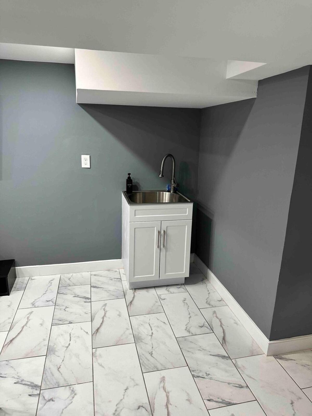 Lovely Basement 1-Bedroom With Free Parking Washington Buitenkant foto