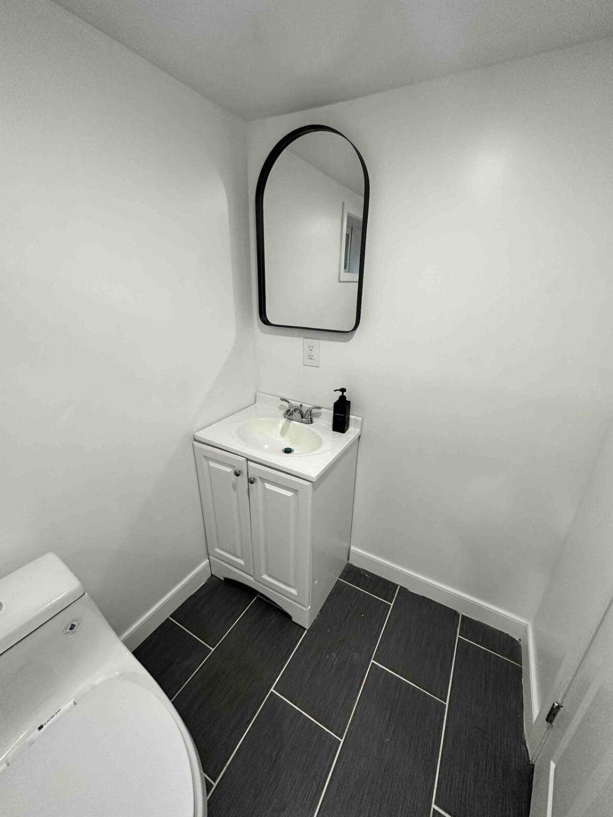 Lovely Basement 1-Bedroom With Free Parking Washington Buitenkant foto