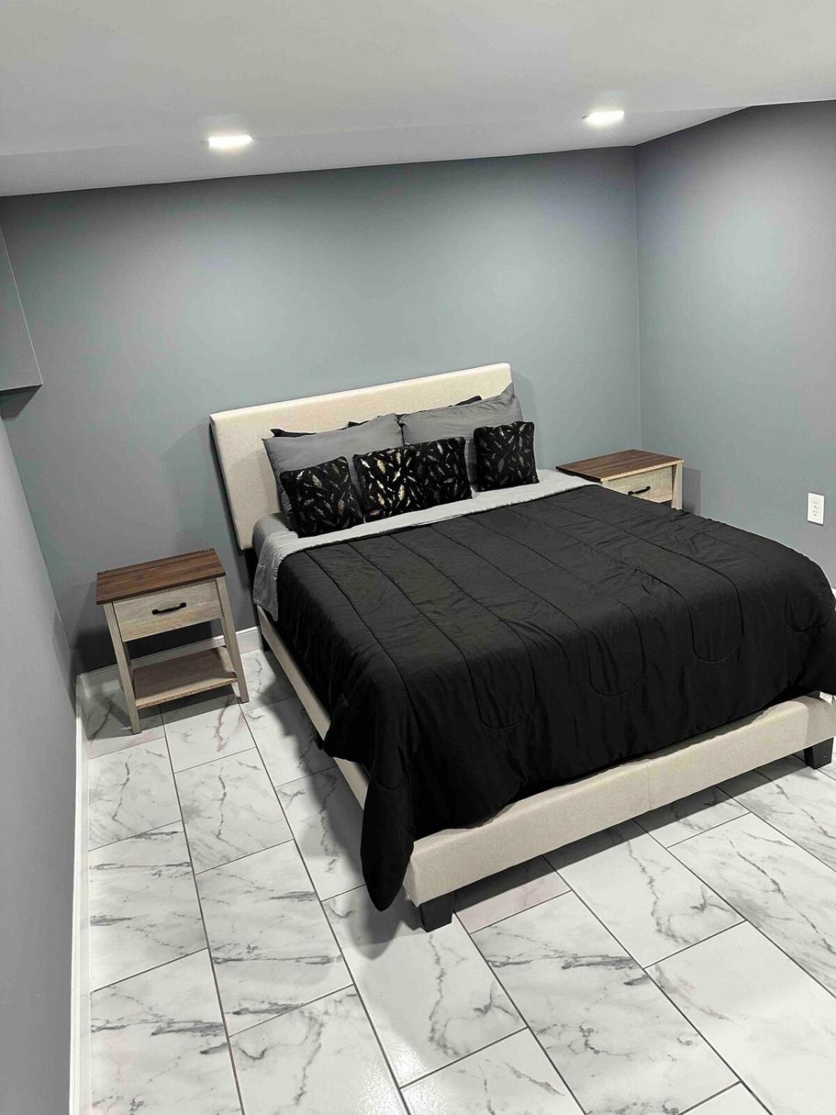Lovely Basement 1-Bedroom With Free Parking Washington Buitenkant foto