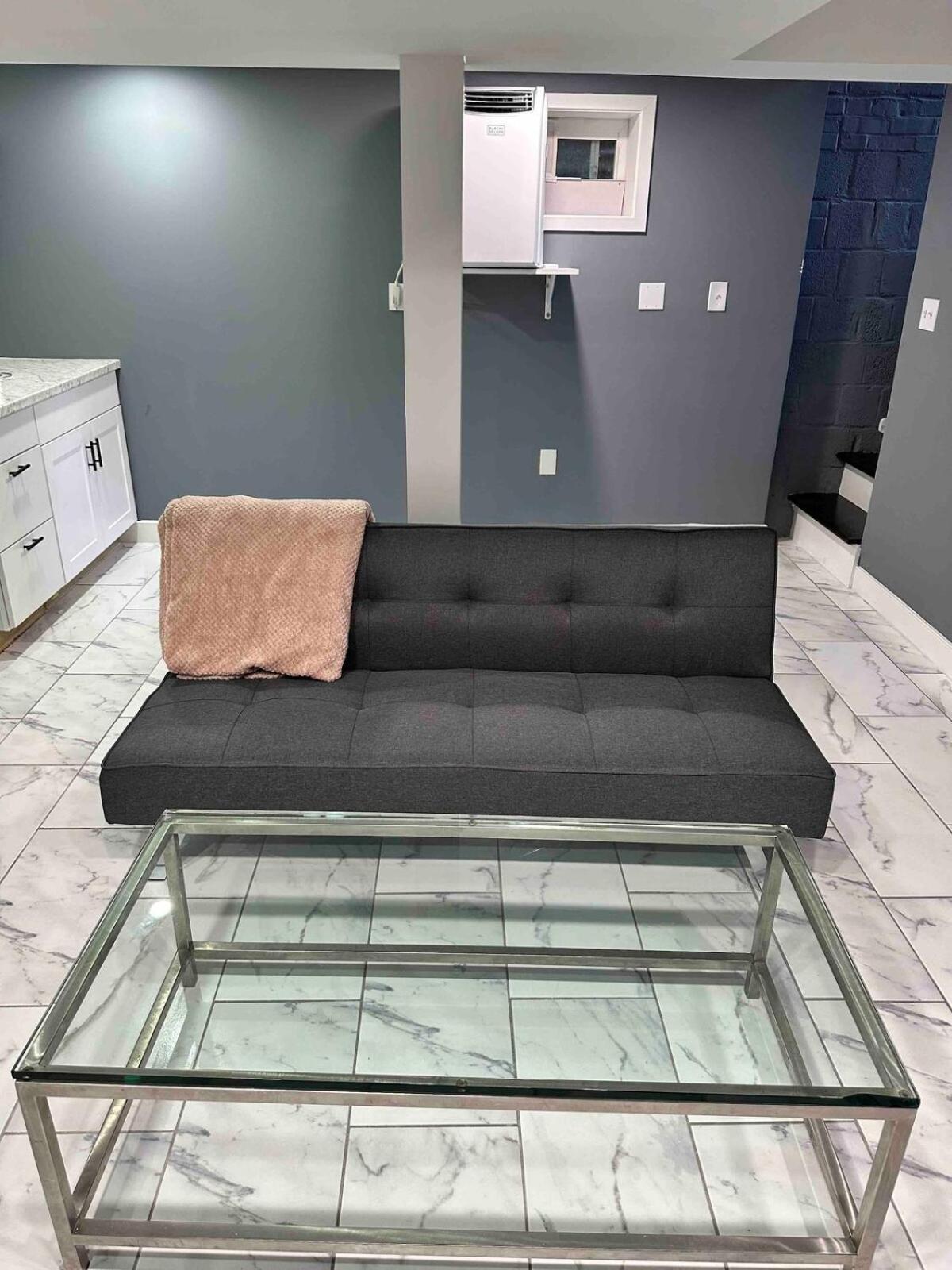 Lovely Basement 1-Bedroom With Free Parking Washington Buitenkant foto