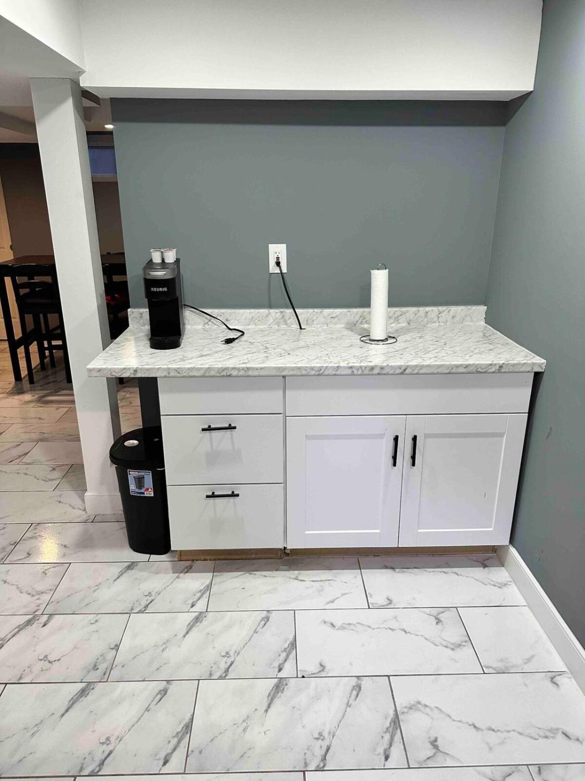 Lovely Basement 1-Bedroom With Free Parking Washington Buitenkant foto