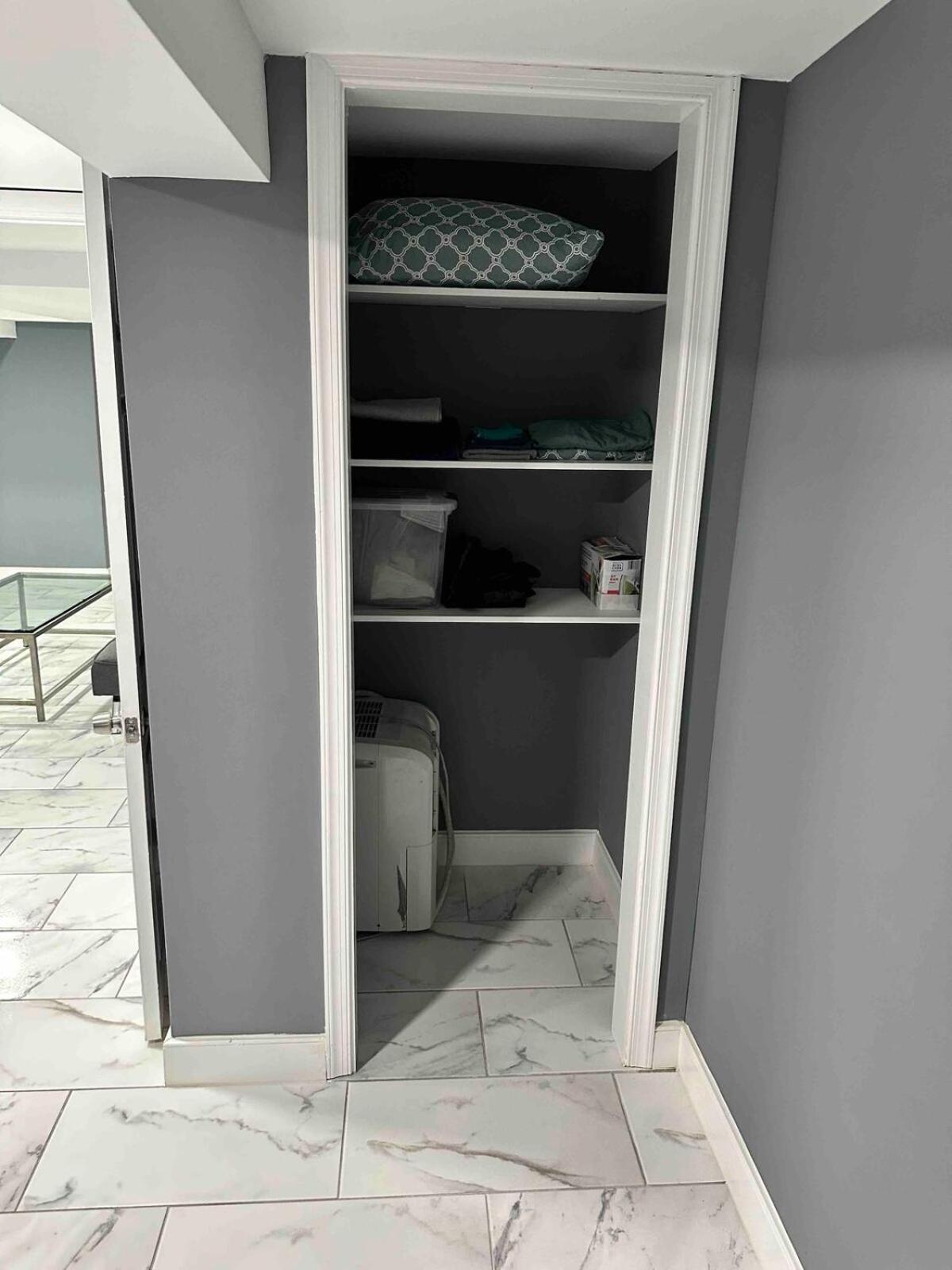 Lovely Basement 1-Bedroom With Free Parking Washington Buitenkant foto